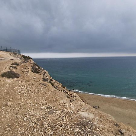 Appt T1 Bis, Terrasse Face Mer, Renove, Climatise Leucate Luaran gambar